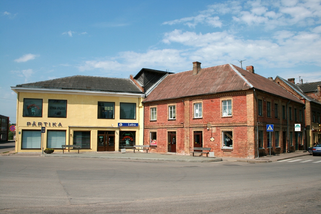 Dobele